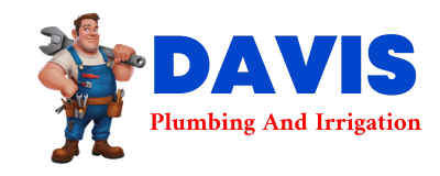 Trusted plumber in DACONO